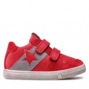 Sneakersy Froddo – G2130259-15 S Red