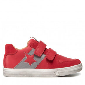 Sneakersy FRODDO – G2130259-15 DD Red+