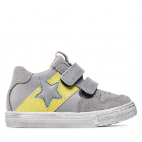 Sneakersy FRODDO – G2130259-6 M Light Grey