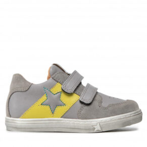 Sneakersy Froddo – G2130259-6 D Light Grey