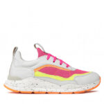 Sneakersy Froddo – G3130193-3 White/Fuxia