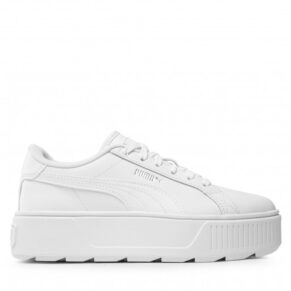 Sneakersy PUMA – Karmen L 384615 01 Puma White/Puma White