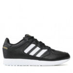 Buty adidas – Special 21 W H00623 Cblack/Ftwwht/Goldmt