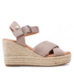 Espadryle REFRESH – 79791 Taupe