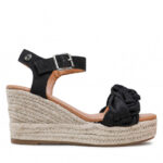 Espadryle REFRESH – 79795 Black