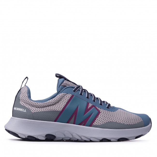 Sneakersy MERRELL – Cloud Sprint J002945 Blue Mirage
