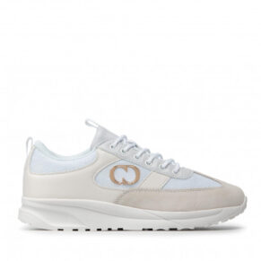 Sneakersy CRIMINAL DAMAGE – Force Trainer White