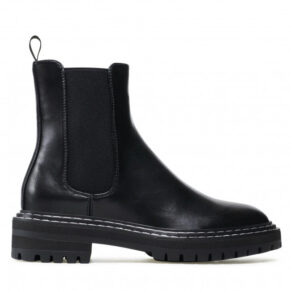 Sztyblety ONLY SHOES – Chelsea Boot 15238755 Black