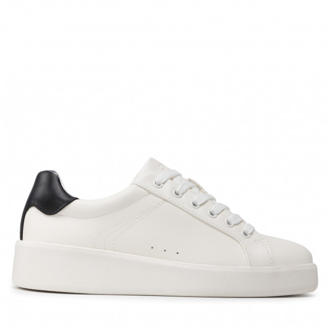 Sneakersy ONLY SHOES – Onlsoul-4 15252747 White/W.Black