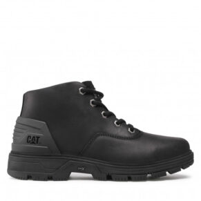 Trzewiki CATERPILLAR – Leverage Shoe P725150 Black