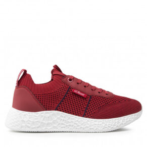Sneakersy S.OLIVER – 5-13610-28 Red Comb 521