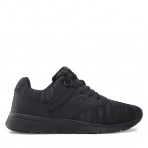Sneakersy s.Oliver – 5-13636-28 Black 001