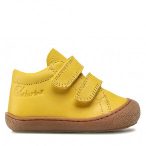 Sneakersy NATURINO – Cocoon Vl 0012012904.01.0G04 Yellow