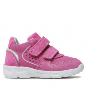 Sneakersy Lurchi – Bolle 33-14817-23 Pink