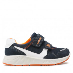 Sneakersy Lurchi – Chip 33-19303-42 Navy