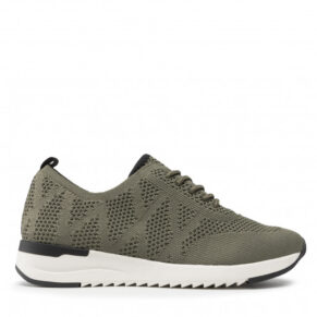 Sneakersy CAPRICE – 9-23712-28 Cactus Knit 738