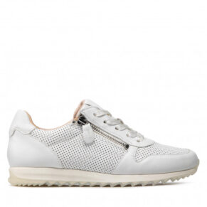 Sneakersy CAPRICE – 9-23719-28 White Nappa 102