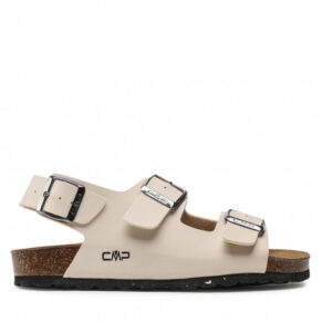 Sandały CMP – Eco Keidha Wmn Sandal 3Q91026 Stone A425