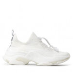 Sneakersy Steve Madden – Jmatch SM15000175-04004-002 White