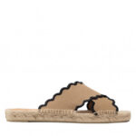 Espadryle CASTAÑER – Piula/080 022655-2007 Tierra