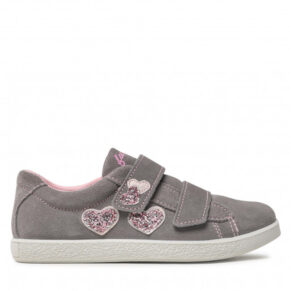 Sneakersy Imac – 180130 S Grey/Pink 7087/008