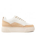 Sneakersy CYCLEUR DE LUXE – Passista CDLW221023 Angora/Beige