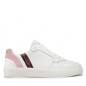 Sneakersy SCOTCH & SODA – Laurite 23733488 Off Wht/Pink S219