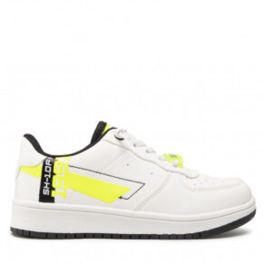 Sneakersy Shone – 17122-040 White