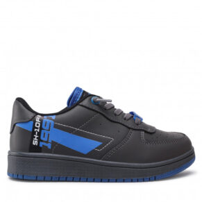 Sneakersy Shone – 17122-040 Dk. Grey