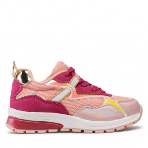 Sneakersy SHONE – 19313-001 Lt. Pink