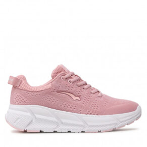 Sneakersy BAGHEERA – Eclipse 86537-34 C3908 Soft Pink/White