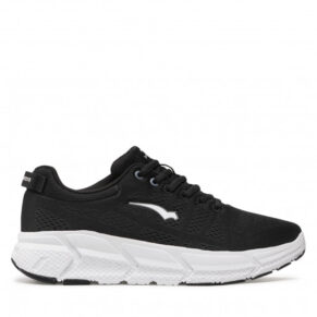 Sneakersy BAGHEERA – Eclipse 86537-7 C0108 Black/White
