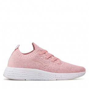 Sneakersy BAGHEERA – Destiny 86477-17 C3908 Soft Pink/White