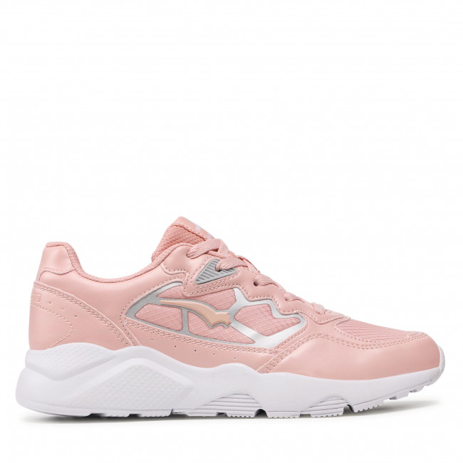 Sneakersy BAGHEERA – Spicy 86539-26 C3908 Soft Pink/White