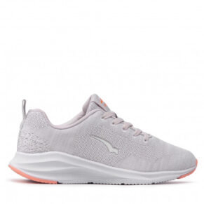 Sneakersy BAGHEERA – Power 86540-17 C0408 Light Grey/White
