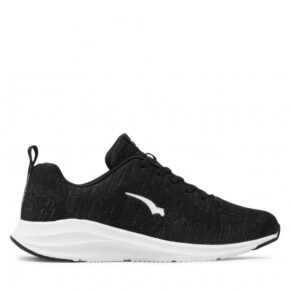 Sneakersy BAGHEERA – Power 86540-7 C0108 Black/White