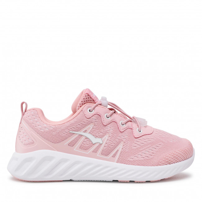 Sneakersy BAGHEERA – Sprint 86544-20 C3908 Soft Pink/White