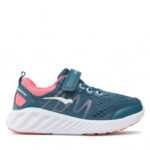 Sneakersy BAGHEERA – Speedy 86545-32 C9341 Deep Ocean/Pink