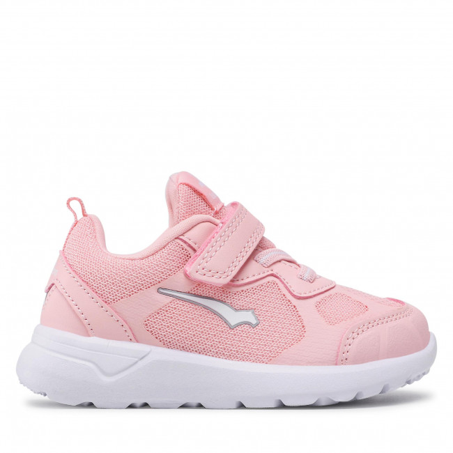 Sneakersy Bagheera – Moxie 86520-37 C3908 Soft Pink/White