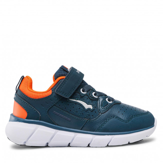 Sneakersy BAGHEERA – Blaze Jr 86547-22 C2662 Navy/Orange