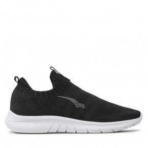 Sneakersy Bagheera – Pace Jr 86519-2 C0108 Black/White