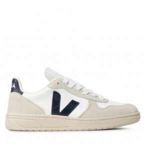 Sneakersy VEJA – V-10 B-Mesh VX0101380A White/Nautico