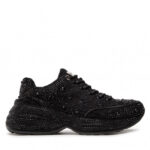 Sneakersy GOE – JJ2N4058 Black