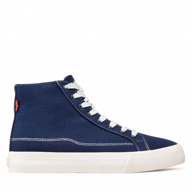 Sneakersy LEVI’S® – 234196-634-17 Navy Blue