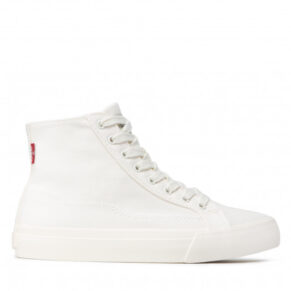 Sneakersy LEVI’S® – 234200-634-50 Brilliant White