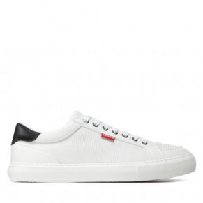 Sneakersy Levi’s® – 234230-729-51 Regular White