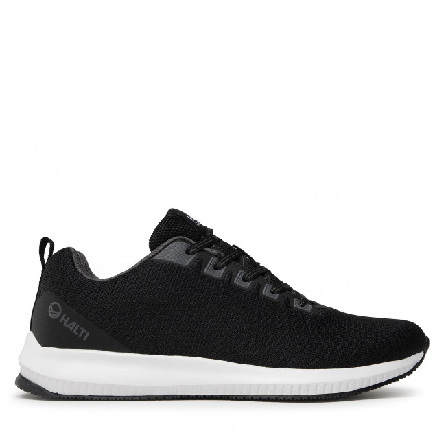 Sneakersy Halti – Pace M Sneaker 054-2764 Black P99