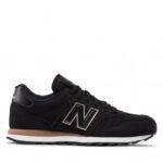 Sneakersy NEW BALANCE – GW500BR Czarny 1