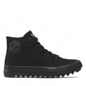 Sneakersy BIG STAR – FF274244 Black