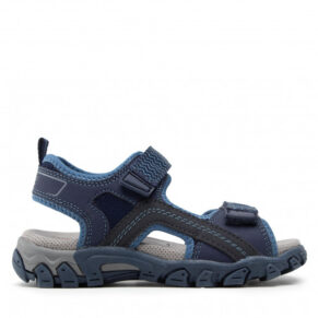 Sandały Superfit – 6-00451-80 S Blau